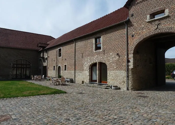 B&B Espace Tello