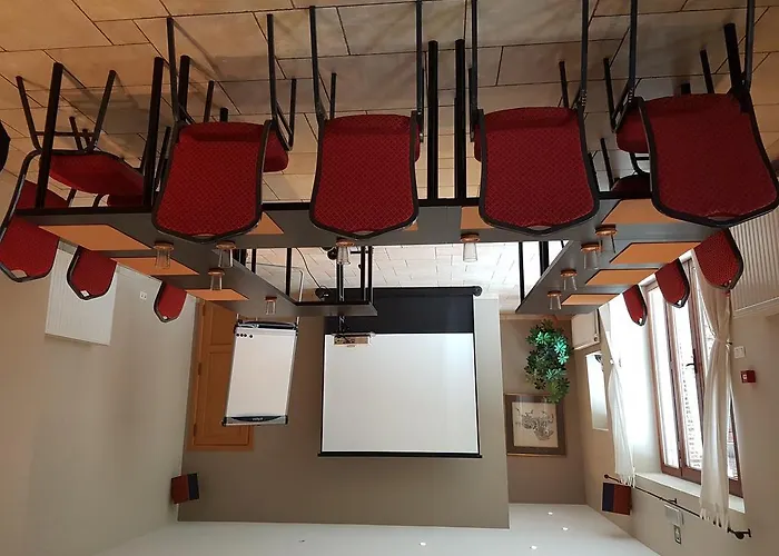 B&B Espace Tello