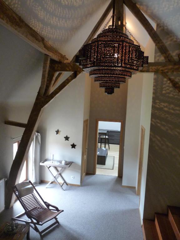 Espace Tello 3*
