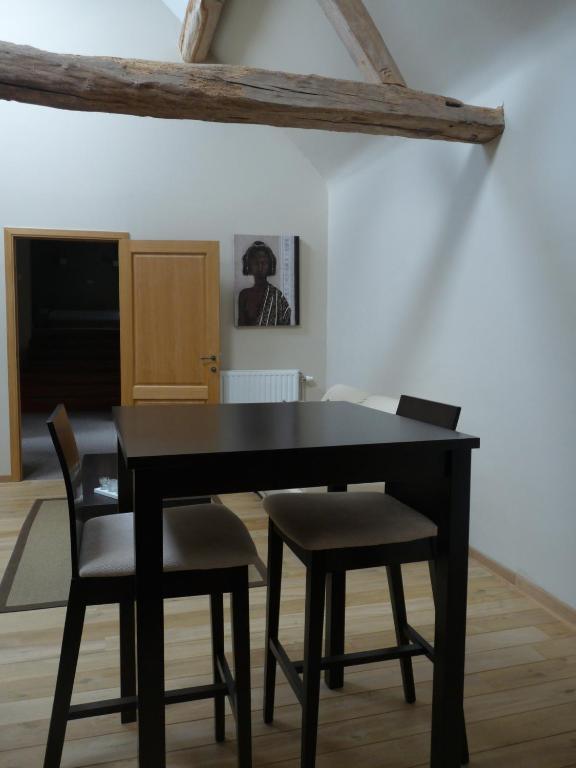 Espace Tello Alojamento de Acomodação e Pequeno-almoço 3*